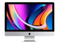 Apple iMac with Retina 5K display - allt-i-ett - Core i5 3.1 GHz - 8 GB - SSD 256 GB - LED 27" - svensk