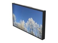 HI-ND Wall Casing EASY 65" Landscape - monteringssats - för LCD-display