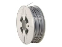 Verbatim - silver, RAL 9006 - PLA-fiber