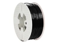 Verbatim - svart, RAL 9017 - PETG-fiber