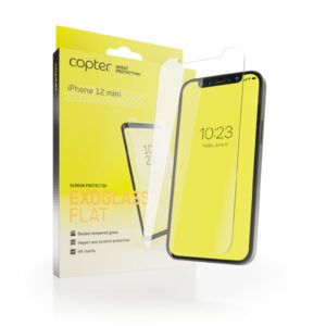 Iphone 12 Mini Copter Exoglass