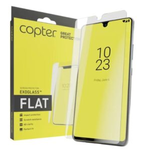 Iphone 12 / 12 Pro Copter Exoglass