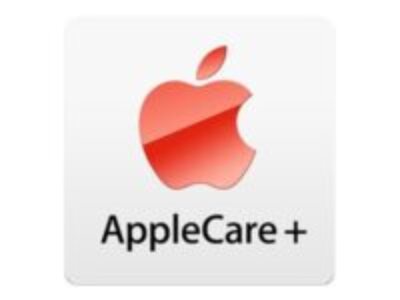 AppleCare+ - utökat serviceavtal - 2 år - retur