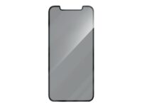 Kensington - Skärmskydd för mobiltelefon - med sekretessfilter - lim - för Apple iPhone 11, XR