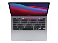 Apple MacBook Pro - 13.3" - M1 - 16 GB RAM - 1 TB SSD - svensk