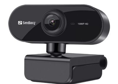 Sandberg USB Webcam Flex - webbkamera