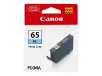 Canon CLI-65 PC - foto-cyan - original - bläcktank