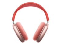 Apple AirPods Max - hörlurar med mikrofon