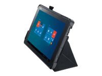 Fujitsu Folio Cover - skyddsfodral till tablet PC