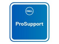 Dell Uppgradera från 1 År Basic Onsite till 3 År ProSupport - utökat serviceavtal - 3 år - på platsen