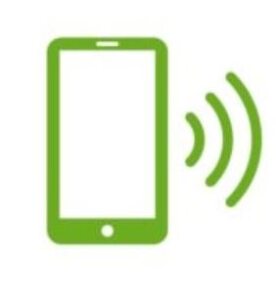 Montering skyddsfilm & skal/fodral på telefon/tablet