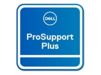 Dell Uppgradera från 3 År ProSupport till 5 År ProSupport Plus - utökat serviceavtal - 5 år - på platsen