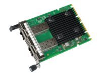 Intel Ethernet Network Adapter X710-DA2 for OCP 3.0 - Nätverksadapter - OCP 3.0 - 10 Gigabit SFP+ x 2