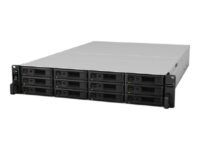 Synology RackStation RS3621RPxs - NAS-server