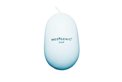 Medigenic Scroll Mouse