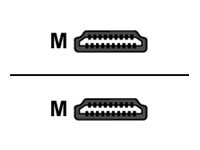 Cisco HDMI-kabel - 86 cm