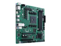 ASUS Pro B550M-C/CSM - moderkort - micro ATX - Socket AM4 - AMD B550