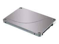 HPE Read Intensive - Solid state drive - 240 GB - inbyggd - 2.5" SFF - SATA 6Gb/s