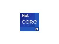 Intel Core i9 11900K - 3.5 GHz - med 8 kärnor - 16 trådar - 16 MB cache - LGA1200 Socket - Box
