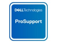 Dell Uppgradera från 3 År ProSupport till 5 År ProSupport - utökat serviceavtal - 2 år - 4/5:e året - på platsen
