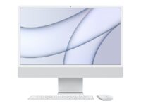 Apple iMac with 4.5K Retina display - allt-i-ett - M1 - 8 GB - SSD 256 GB - LED 24" - International English