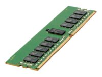 HPE SmartMemory - DDR4 - modul - 256 GB - LRDIMM 288-stifts - 3200 MHz / PC4-25600 - CL26 - 1.2 V - 3DS Load-Reduced - ECC