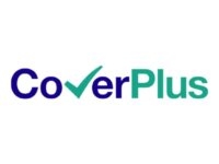 Epson CoverPlus RTB service - utökat serviceavtal - 5 år - retur