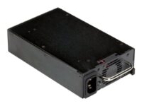 Black Box - Nätaggregat - redundant (insticksmodul) - för High-Density Media Converter System II, VDSL LAN Extender Kit