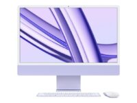 Apple iMac with 4.5K Retina display - allt-i-ett - M1 - 16 GB - SSD 512 GB - LED 24" - amerikansk