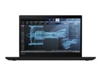 Lenovo ThinkPad P14s Gen 2 - 14" - Ryzen 7 Pro 5850U - AMD PRO - 16 GB RAM - 512 GB SSD - Nordiskt (engelska/danska/finska/norska/svenska)