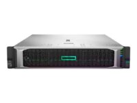 HPE ProLiant DL380 Gen10 Plus Network Choice - kan monteras i rack - Xeon Gold 5315Y 3.2 GHz - 32 GB - ingen HDD