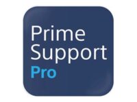 Sony PrimeSupport Pro - utökat serviceavtal - 2 år - 4/5:e året