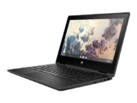 HP Chromebook x360 11 G4 Education Edition - 11.6" - Celeron N5100 - 8 GB RAM - 64 GB eMMC - hela norden