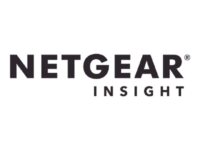 NETGEAR Insight Instant Captive Portal - Abonnemangslicens (5 år) - 1 accesspunkt