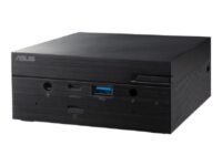 ASUS Mini PC PN51 E1-B3159ZD - mini-PC - Ryzen 3 5300U 2.6 GHz - 4 GB - SSD 128 GB