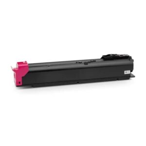 Kyocera TK 8555M - magenta - original - tonerkassett
