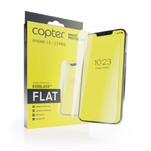 COPTER EXOGLASS IPHONE 13 / 13 PRO
