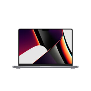 Apple MacBook Pro - 14.2" - Apple M1 Pro - 16 GB RAM - 512 GB SSD - Svenska/finska