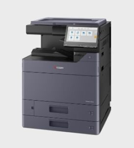 Kyocera TASKalfa 2554Ci - multifunktionsskrivare - färg