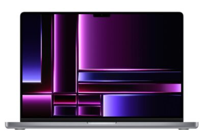 16-inch MacBook Pro: Apple M2 Pro chip with 12core CPU and 19core GPU: 512GB SSD - Space Grey