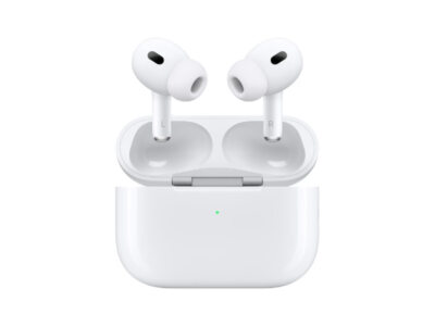 Apple AirPods Pro 2a generation - True wireless-hörlurar med mikrofon
