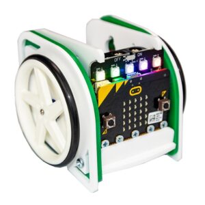 Kitronik :MOVE mini MK2 Buggy kit for microbit