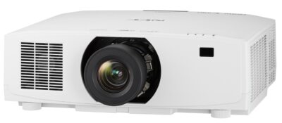 Sharp / NEC PV710UL-W  1920x1200 3LCD 7100ANSI-lumen  White