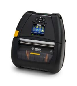 Zebra ZQ600 Series ZQ630 Plus - etikettskrivare - svartvit - direkt termisk