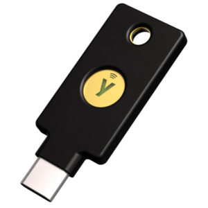 YubiKey 5C NFC FIPS Blister