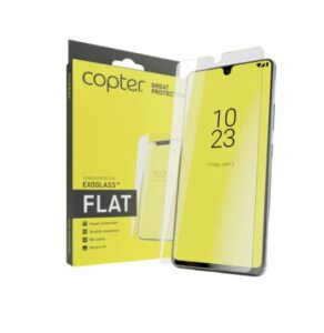 COPTER EXOGLASS FLAT