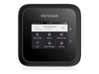 NETGEAR Nighthawk M6 Pro - mobil hotspot - 5G