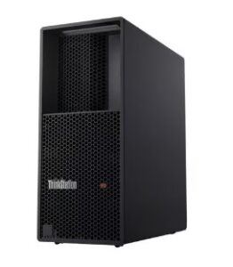 Lenovo ThinkStation P3 - tower Core i7 i7-14700K 3.4 GHz - vPro Enterprise - 32 GB - SSD 1 TB - nordiskt (danska/finska/norska/svenska)