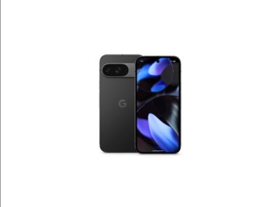Google Pixel 9 - obsidian - 5G pekskärmsmobil - 256 GB - GSM