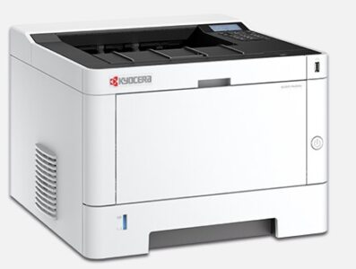 Kyocera ECOSYS PA4000x - skrivare - svartvit - laser